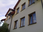 Opravy, rekonstrukce a nátěry fasád